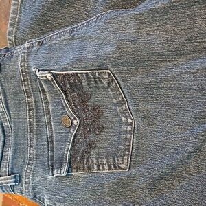 Womens Jeans